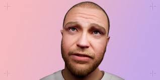 VIDEO: Jack Weallans' tool for self-reflection powered by AI and game  engine technology