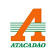 Logo de Atacadão