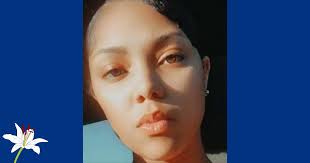 Monique Cierra McDonald, age 25