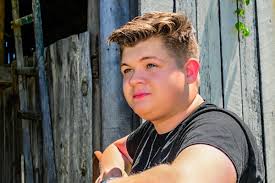 Alex Miller sets Track 5. to living