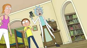 Rick and morty season 5: Rick And Morty Season 5 Episode 8 Release Date Spoilers Otakukart