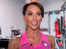 Dancing with the stars fans react to extremely awkward moment kyly clarke faces partner gustavo viglio's wife after very saucy performance. Kyly Clarke Alchetron The Free Social Encyclopedia