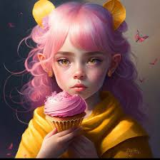 Pandora Smith/ First Year Ravenclaw