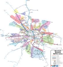 Ion mihalache, cu acces rapid la statia de metrou 1 mai! Piata Harta Bucuresti Ratb Si Metrou Hd Png Download Original Size Png Image Pngjoy