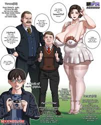 ✅️ Porn comic Life in a Muggle Home. asa yohoki Sex comic Dursleys try to |  Porn comics in English for adults only | sexkomix2.com