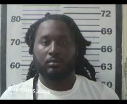 JOHNSON GARRICK DARMON 05/29/2022