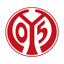 Fsv mainz 05 vector logo and icons in ai, eps, cdr, svg, png formats. Mainz 05 Logo Logos German Football Clubs Pinterest Logo