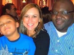 Fundraiser for Jennifer Straughter by Cynthia Counts : Jennifer & Michael  Straughter