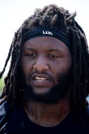 Tennessee Titans offensive lineman Jaelyn Duncan in photos