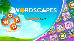 Millions have people have tested their skills since the app launched in 2018. Wordscapes Daily Puzzle 2019 Today Answers Cheats Instructions Online Gaming App News Bugz