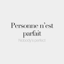 French Phrases French Quotes French Words French Phrases