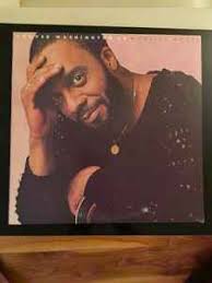 Grover Washington, Jr.