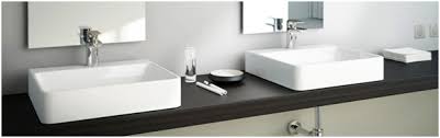 kohler new by kohler: vox vessel basins