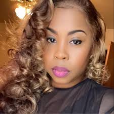 No matter what yall say about Ashely “Queen Dean” one thing I know fo sho  is I got a face