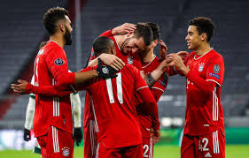 Bayern munich, german professional football (soccer) club based in munich that is its country's most famous and successful football team. Med9l9dpxwz36m