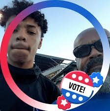 Fredia Johnson's Instagram, Twitter & Facebook