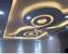 False Ceiling Design With Fan For Bedroom