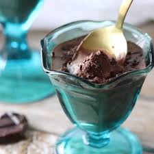 Decadent Keto Chocolate Mousse With Video Video Recipe Video Keto Chocolate Mousse Low Carb Recipes Dessert Sweet Recipes
