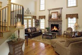 With quick n brite anyone can achieve professional looking results when cleaning the brick or stone on their fireplace. Photo Tour Donald A Gardner Architects Inc The Verdigre House Plan Ddwebdddg 936 Page 2