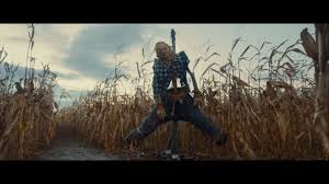 Cu cât frica e mai mare, cu atât monștrii de care se tem devin mai reali. Scary Stories To Tell In The Dark 2019 Imdb