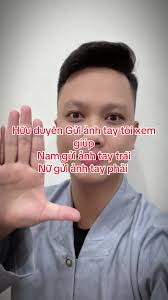 Trend Khoe Tay Trên Capcut