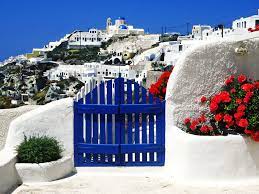 Santorini Greece Santorini Greece Cyclades Islands Santorini Beaches