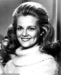 Playboy vet with an illustrious screen career steps out for rare outing in  LA... can you guess who?