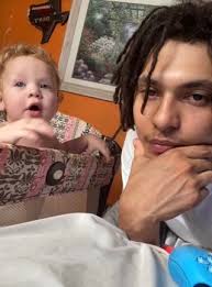 Jacob Deshawn Sansom Obituary (2023)