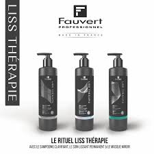 FAUVERT professionnel