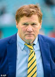 Green Bay Packers CEO Mark Murphy jokes he is 'sworn to secrecy'