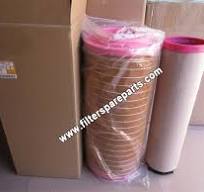 Air filter 245-6375 & 245-6376 [245-6375 & 245-6376 air ...