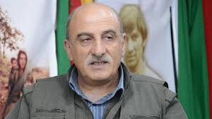 Duran Kalkan: Devlete gerek yok