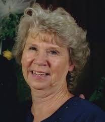 Joyce Henderson Obituary (1945