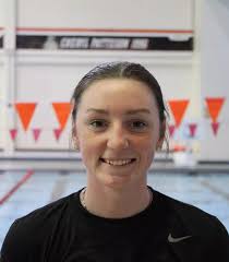 2023-24 Swimming Roster