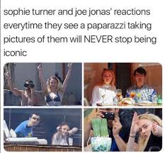 Extra Large Batch Of Memes To Keep You Laughing Jonas Brothers Sophie Turner Joe Jonas Sophie Turner