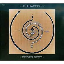 Мари краймбрери егор крид клава кока тима белорусских руки вверх! Power Spot Jon Hassell Cd Album Achat Prix Fnac