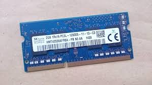Perbedaan ram laptop dan pc desktop. Jual Sodimm Ram Memory Memori Ddr3l Ddr3 L Low Voltage 2gb Pc12800 Apacer Hynix Original Laptop Notebook Asus X453m X453 Lenovo G40 30 Kondisi Normal Di Lapak Samlaptop Bukalapak