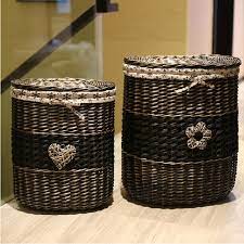 El sanatları ve hobi kanalımızdaki hediye kutusu yapımı videolarına bir yenisini ekledik. Indirim Giysiler Icin Kapak Buyuk Camasir Sepeti Ile Vintage Hasir Depolama Sepeti El Yapimi Hasir Kirli Camasir Sepeti Hediye Dekoratif Ev Depolama Organizasyon Moneyfresh News