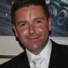 John Machin's Instagram, Twitter & Facebook