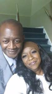 Invite from Pastor & Lady...