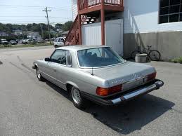 1975 Mercedes Benz 450 Slc All Original 78000 Miles Mercedes Benz Forum In 2020 Mercedes Mercedes Benz Benz