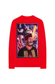 The Weeknd Collaborated With Fan Artists On Latest Capsule Collection Complex Ffm songs 21 897 прослушиванийобновлён 18 авг в 20:46.