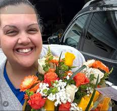 Fall wreath and gift card giveaway winners announced