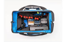 Assembly bag on wheels - Högert Technik