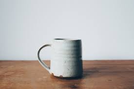 Formations yours coffee mug is the perfect gift for that special someone who always takes your favorite mug. Rustic Coffee Mug On Wooden Table Royalty Free Stock Photo And Image