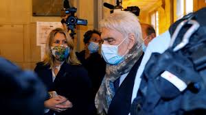 All similar news bernard tapie. Arbitrage Bernard Tapie Affaibli Mais Combatif Au Premier Jour De Son Proces En Appel L Express