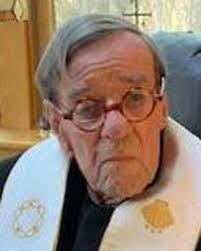 Rev. Gary L. Marks Obituary