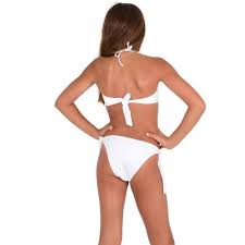 Maillot de bain fille de taille 10 ans (140 cm), en très bon état. Maillots De Bain Fille Deux Pieces