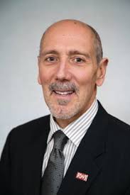 John Gantner named CEO of Robert Wood Johnson University Hospital's campus  in NJ and other news makers