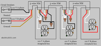 This article answers basic questions about how splices (connections between two or more electrical wires) are made to connect & secure electrical wires. National Electrical Code Multiwire Branch Circuit Transworld Electric